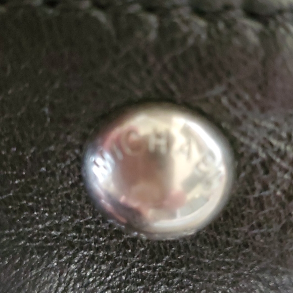 ●●REDUCED●●EXCELLENT AUTHENTIC  Michael Kors purse - Picture 4 of 12